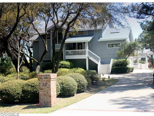 [Address Hidden by Seller], Hilton Head Island, SC 29928