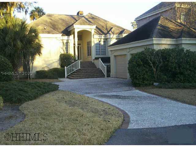 [Address Hidden by Seller], Hilton Head Island, SC 29928
