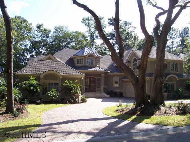 [Address Hidden by Seller], Hilton Head Island, SC 29926