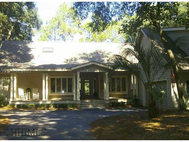 [Address Hidden by Seller], Hilton Head Island, SC 29928
