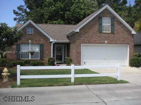 [Address Hidden by Seller], Bluffton, SC 29910