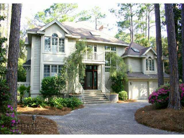 [Address Hidden by Seller], Hilton Head Island, SC 29928