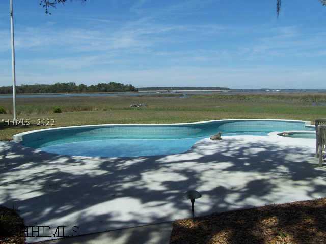 [Address Hidden by Seller], Hilton Head Island, SC 29928