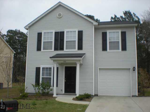 [Address Hidden by Seller], Bluffton, SC 29910