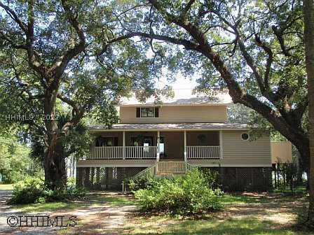 [Address Hidden by Seller], Okatie, SC 29909