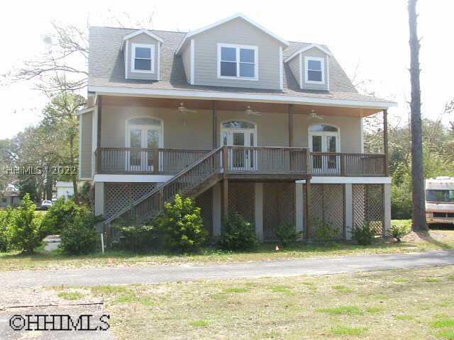 [Address Hidden by Seller], Bluffton, SC 29926