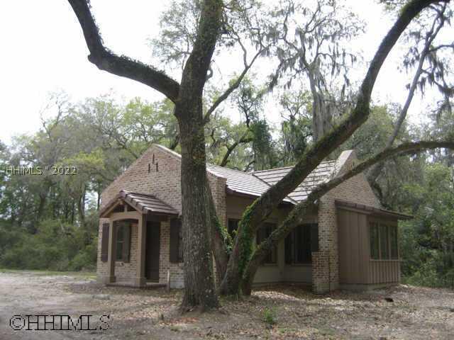 [Address Hidden by Seller], Okatie, SC 29909