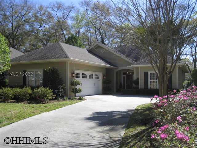 [Address Hidden by Seller], Bluffton, SC 29910