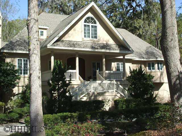 [Address Hidden by Seller], Hilton Head Island, SC 29928