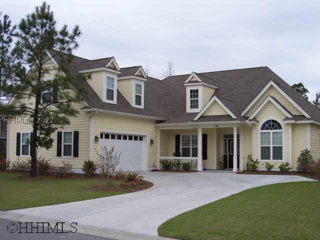 [Address Hidden by Seller], Bluffton, SC 29910