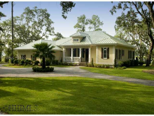 [Address Hidden by Seller], Bluffton, SC 29910