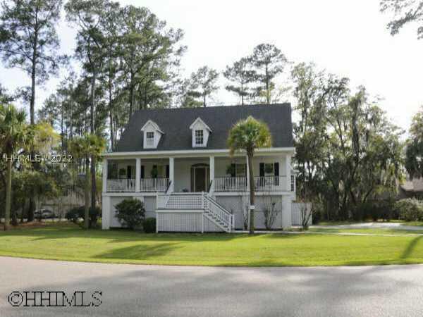 [Address Hidden by Seller], Bluffton, SC 29910
