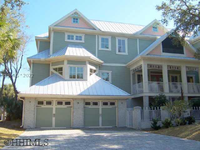 [Address Hidden by Seller], Hilton Head Island, SC 29928
