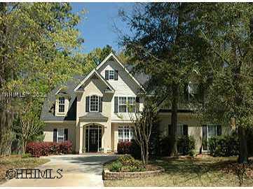 [Address Hidden by Seller], Bluffton, SC 29910