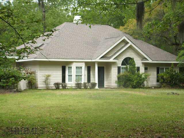 [Address Hidden by Seller], Bluffton, SC 29910