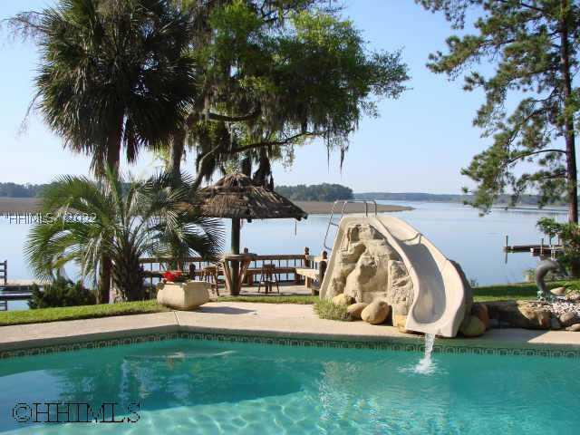 [Address Hidden by Seller], Okatie, SC 29909