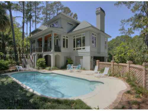 [Address Hidden by Seller], Hilton Head Island, SC 29928