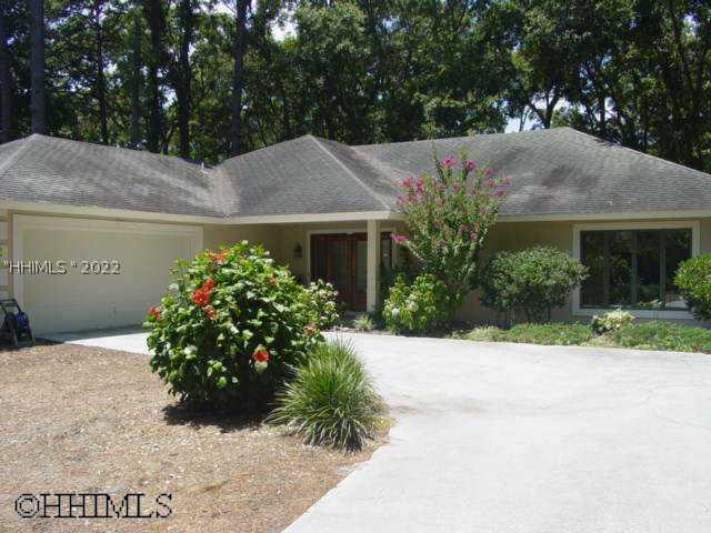 [Address Hidden by Seller], Hilton Head Island, SC 29928
