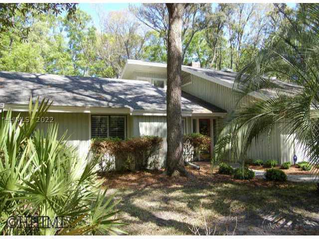 [Address Hidden by Seller], Hilton Head Island, SC 29928