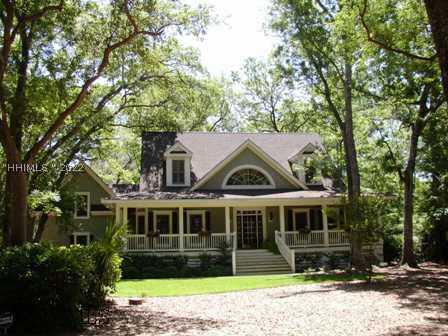 [Address Hidden by Seller], Hilton Head Island, SC 29928