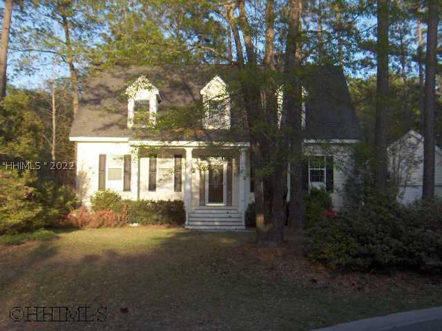 [Address Hidden by Seller], Bluffton, SC 29910