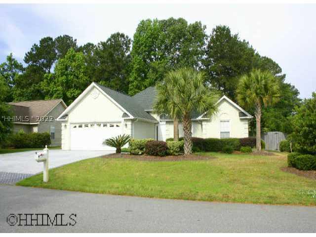 [Address Hidden by Seller], Hilton Head Island, SC 29910