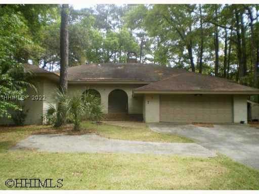 [Address Hidden by Seller], Hilton Head Island, SC 29928