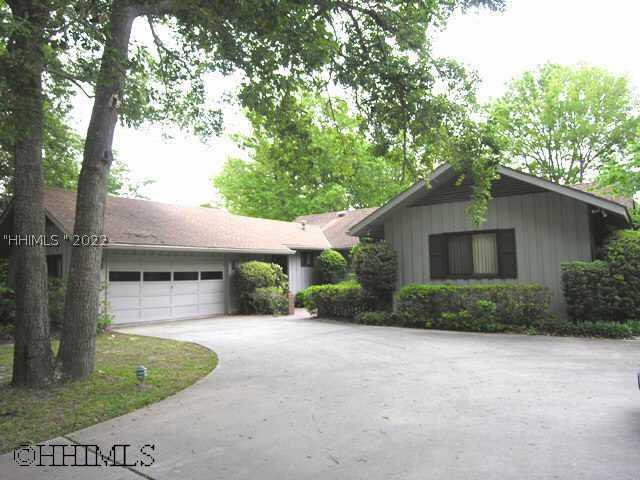 [Address Hidden by Seller], Hilton Head Island, SC 29928