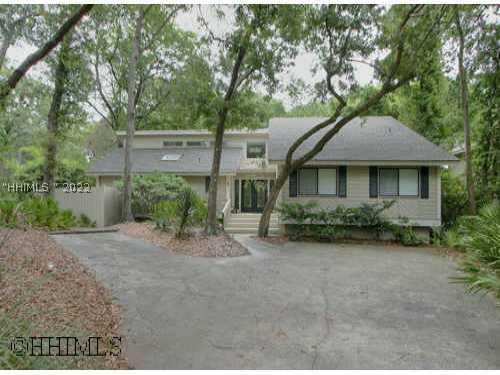 [Address Hidden by Seller], Hilton Head Island, SC 29928