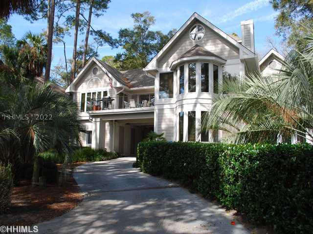 [Address Hidden by Seller], Hilton Head Island, SC 29928