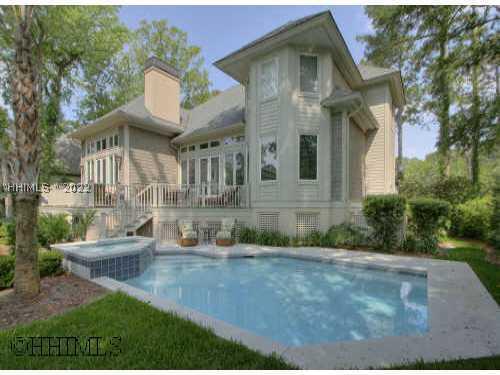 [Address Hidden by Seller], Hilton Head Island, SC 29928