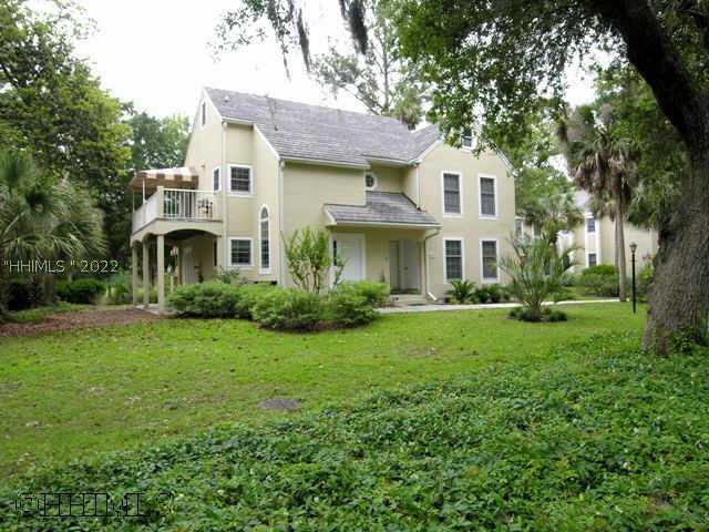 [Address Hidden by Seller], Hilton Head Island, SC 29928