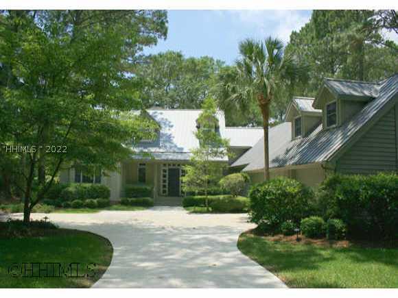 [Address Hidden by Seller], Hilton Head Island, SC 29928