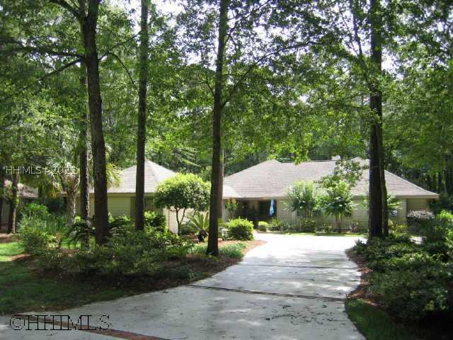 [Address Hidden by Seller], Hilton Head Island, SC 29926