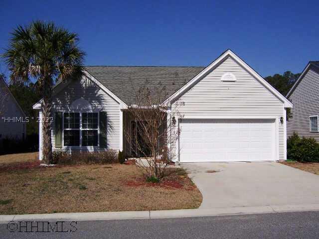 [Address Hidden by Seller], Bluffton, SC 29910