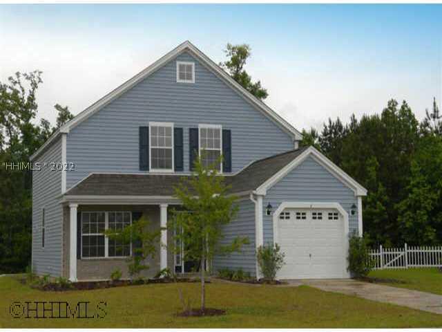 [Address Hidden by Seller], Bluffton, SC 29910