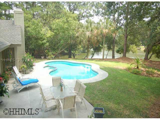 [Address Hidden by Seller], Hilton Head Island, SC 29928