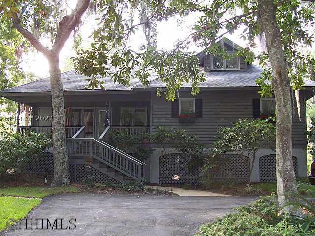 [Address Hidden by Seller], Hilton Head Island, SC 29928