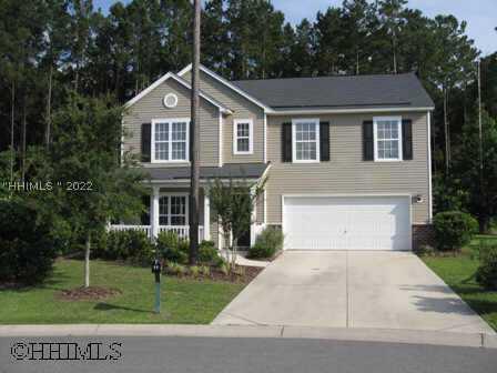 [Address Hidden by Seller], Bluffton, SC 29910