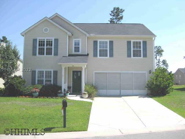 [Address Hidden by Seller], Bluffton, SC 29910