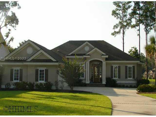 [Address Hidden by Seller], Bluffton, SC 29910
