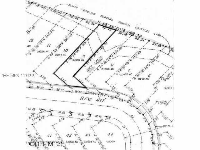 [Address Hidden by Seller], Hilton Head Island, SC 29928
