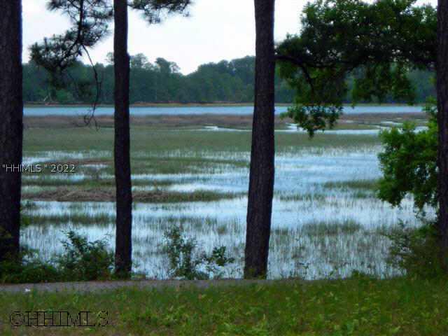 [Address Hidden by Seller], Okatie, SC 29909