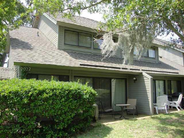 [Address Hidden by Seller], Hilton Head Island, SC 29928
