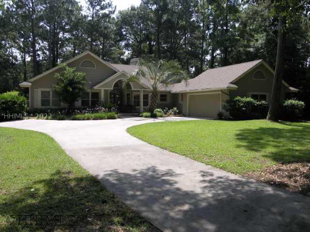 [Address Hidden by Seller], Hilton Head Island, SC 29926