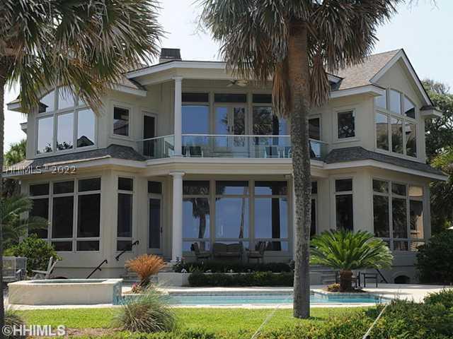 [Address Hidden by Seller], Hilton Head Island, SC 29928