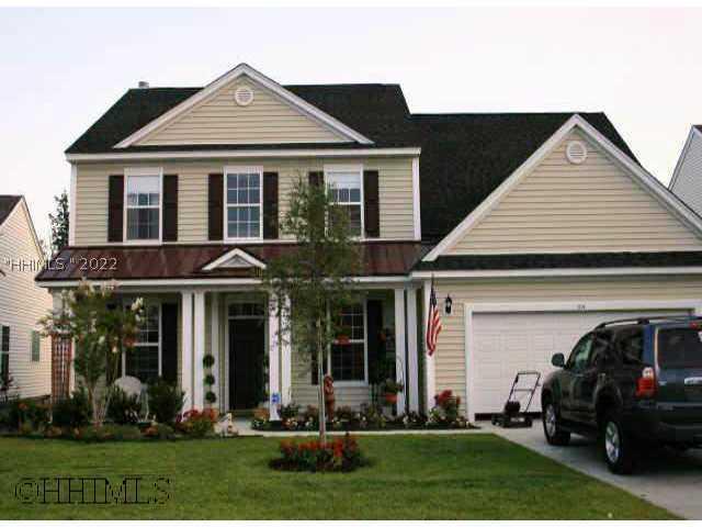 [Address Hidden by Seller], Bluffton, SC 29909
