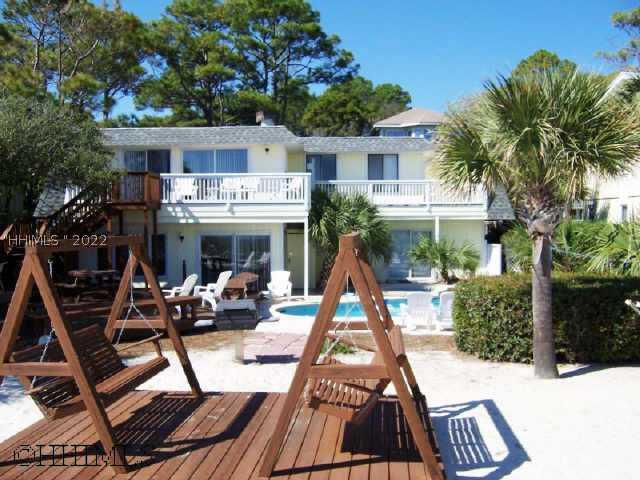 [Address Hidden by Seller], Hilton Head Island, SC 29928