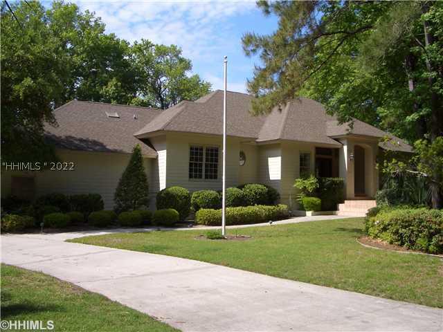 [Address Hidden by Seller], Hilton Head Island, SC 29928