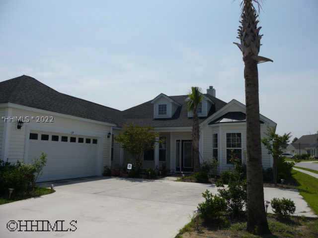 [Address Hidden by Seller], Bluffton, SC 29910